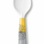 Golden Roots Rice Spoon