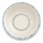 Jardin Bleu Bowl