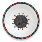 Persian Jewel Dinner Set