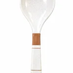 Speckle Terra Curry Spoon