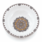 Mandala Royale Dinner Set