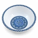 Sapphire Mosaic Large Piali