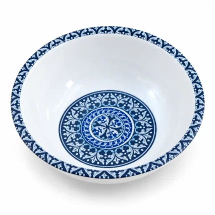 Sapphire Mosaic Large Piali