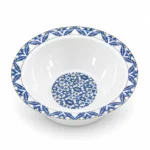 Indigo Bloom Small Piali