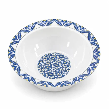 Indigo Bloom Small Piali