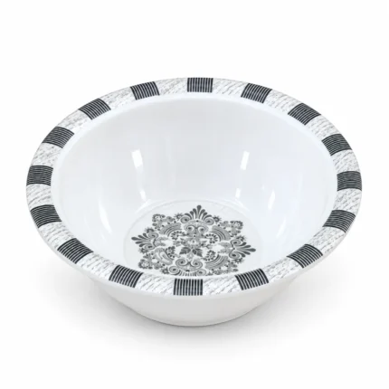 Silver Crest Small Piali