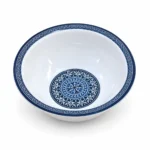 Sapphire Mosaic Small Piali