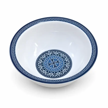 Sapphire Mosaic Small Piali