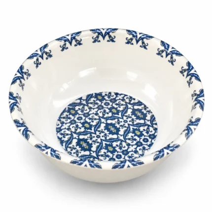 Indigo Bloom Large Piali
