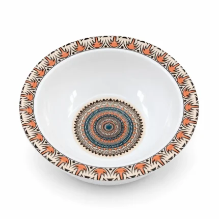 Desert Mandala Small Piali