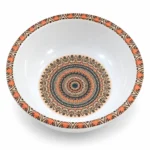 Desert Mandala Large Piali
