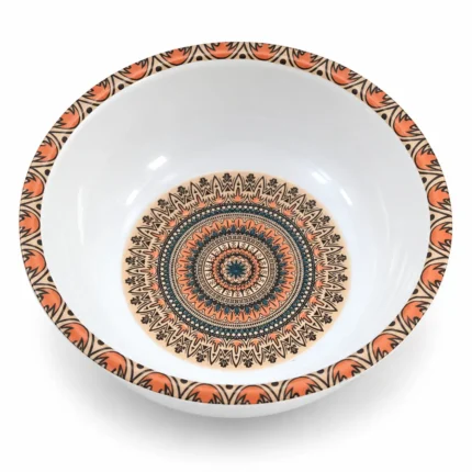 Desert Mandala Large Piali