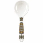Mandala Royale Curry Spoon