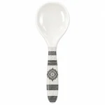 Silver Crest Curry Spoon
