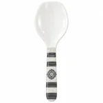Silver Crest Rice Spoon