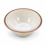 Amber Clay Small Piali