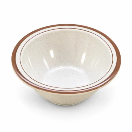 Amber Clay Small Piali